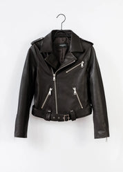 Perfecto leather jacket