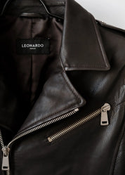 Perfecto leather jacket