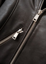 Perfecto leather jacket