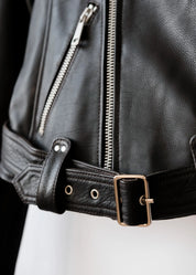 Perfecto leather jacket
