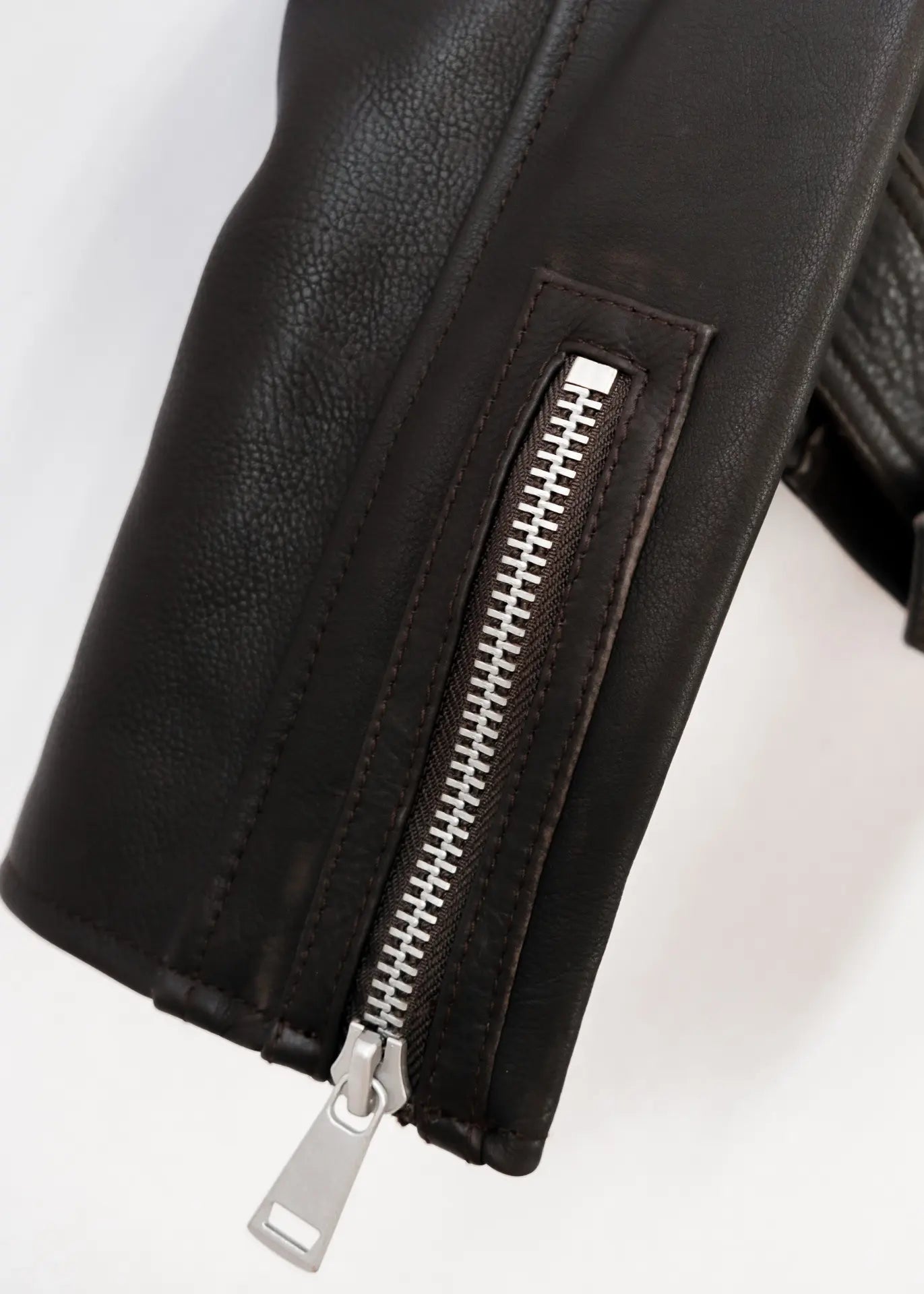 Perfecto leather jacket