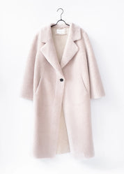 Teddy coat