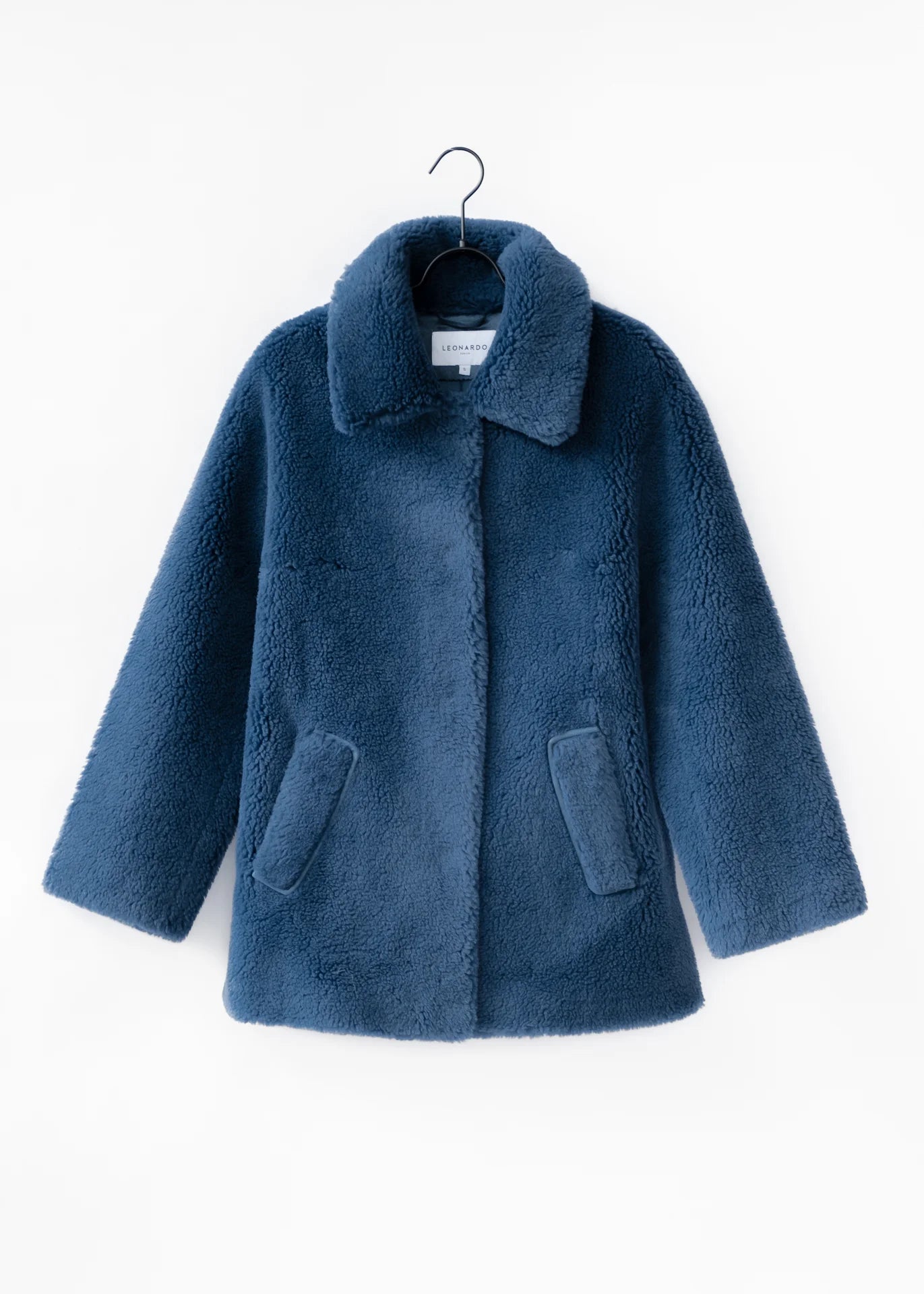 Teddy Jacke – Leonardo Zürich