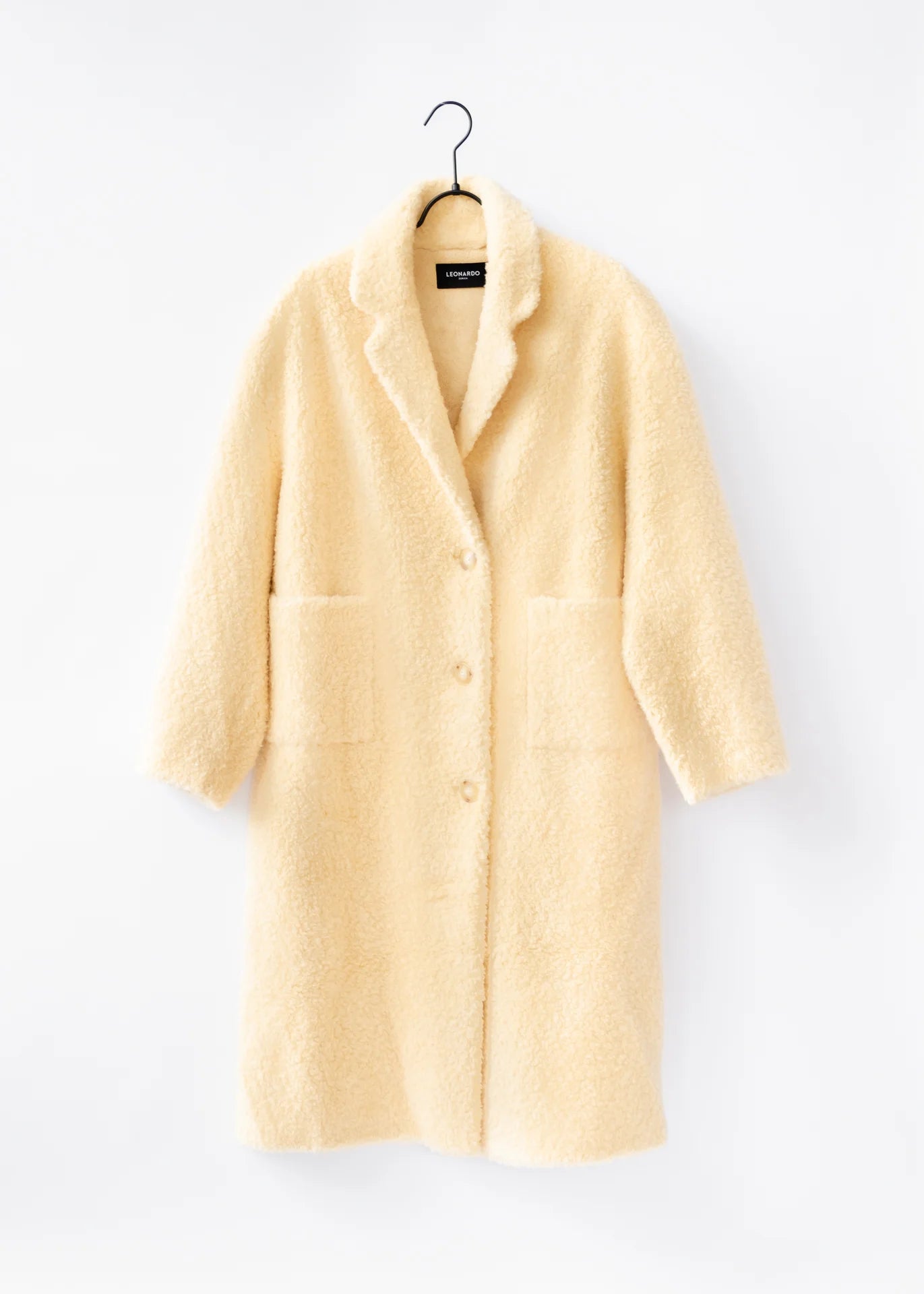wool coat