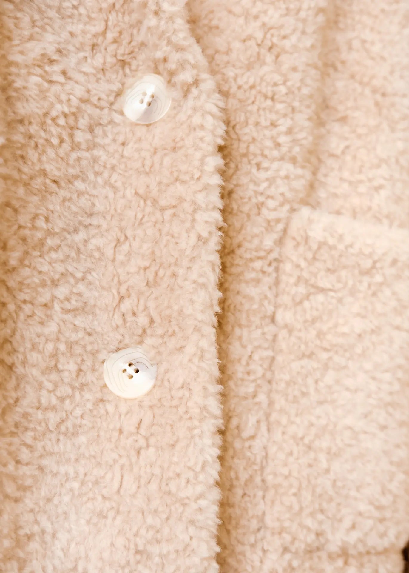 wool coat