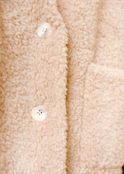 wool coat