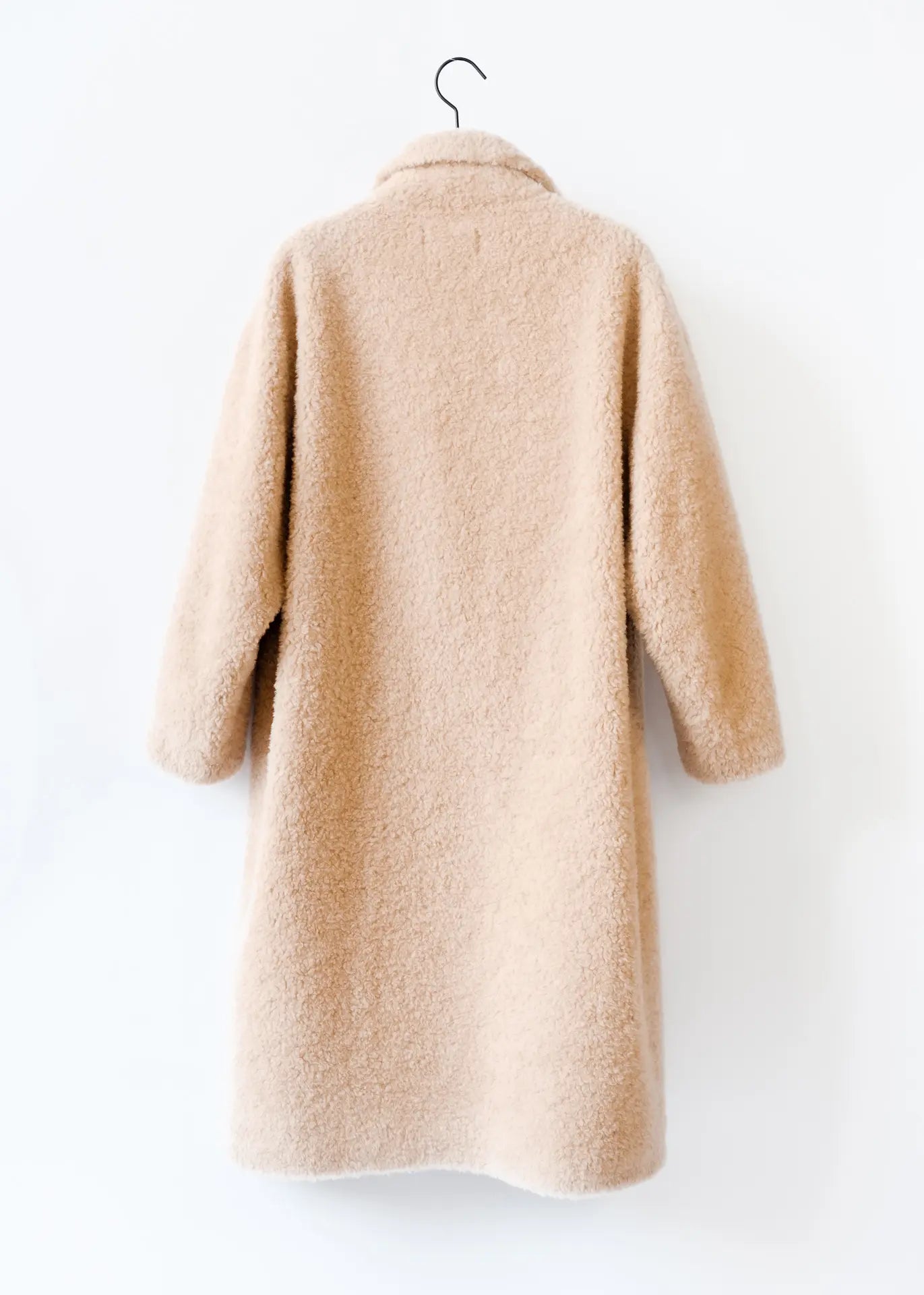 wool coat