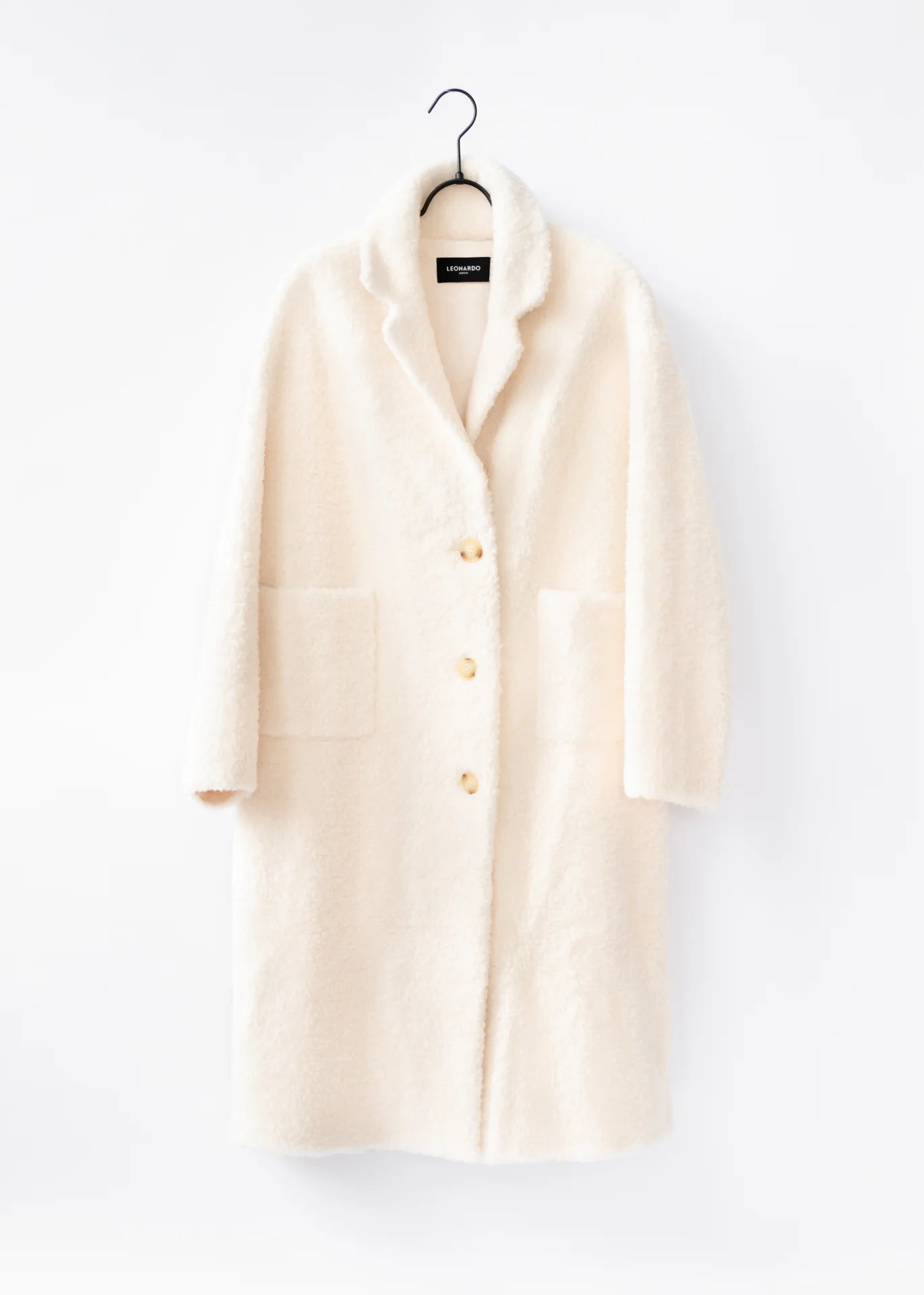 wool coat