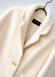 wool coat
