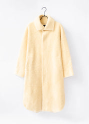 wool coat