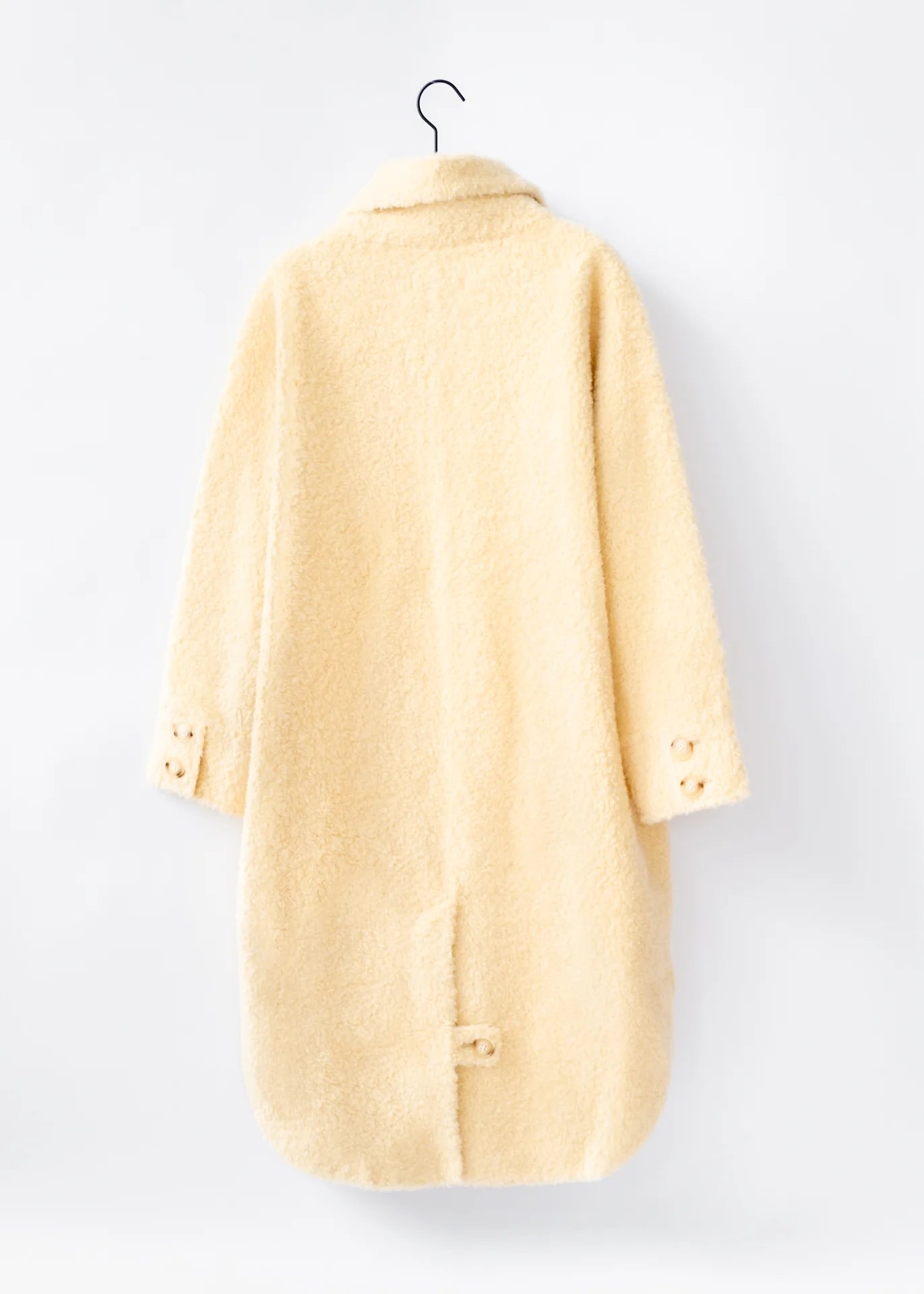 wool coat
