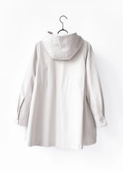 Lightweight rain jacket