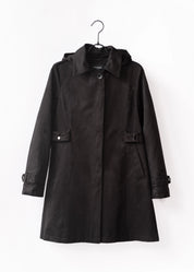 Short coat