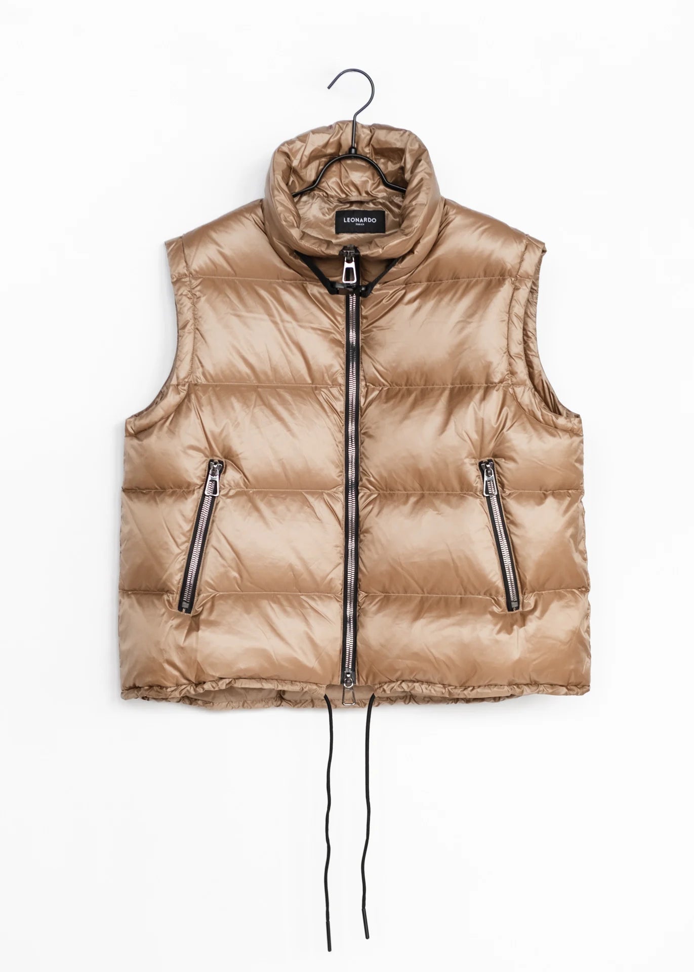 Daunengilet