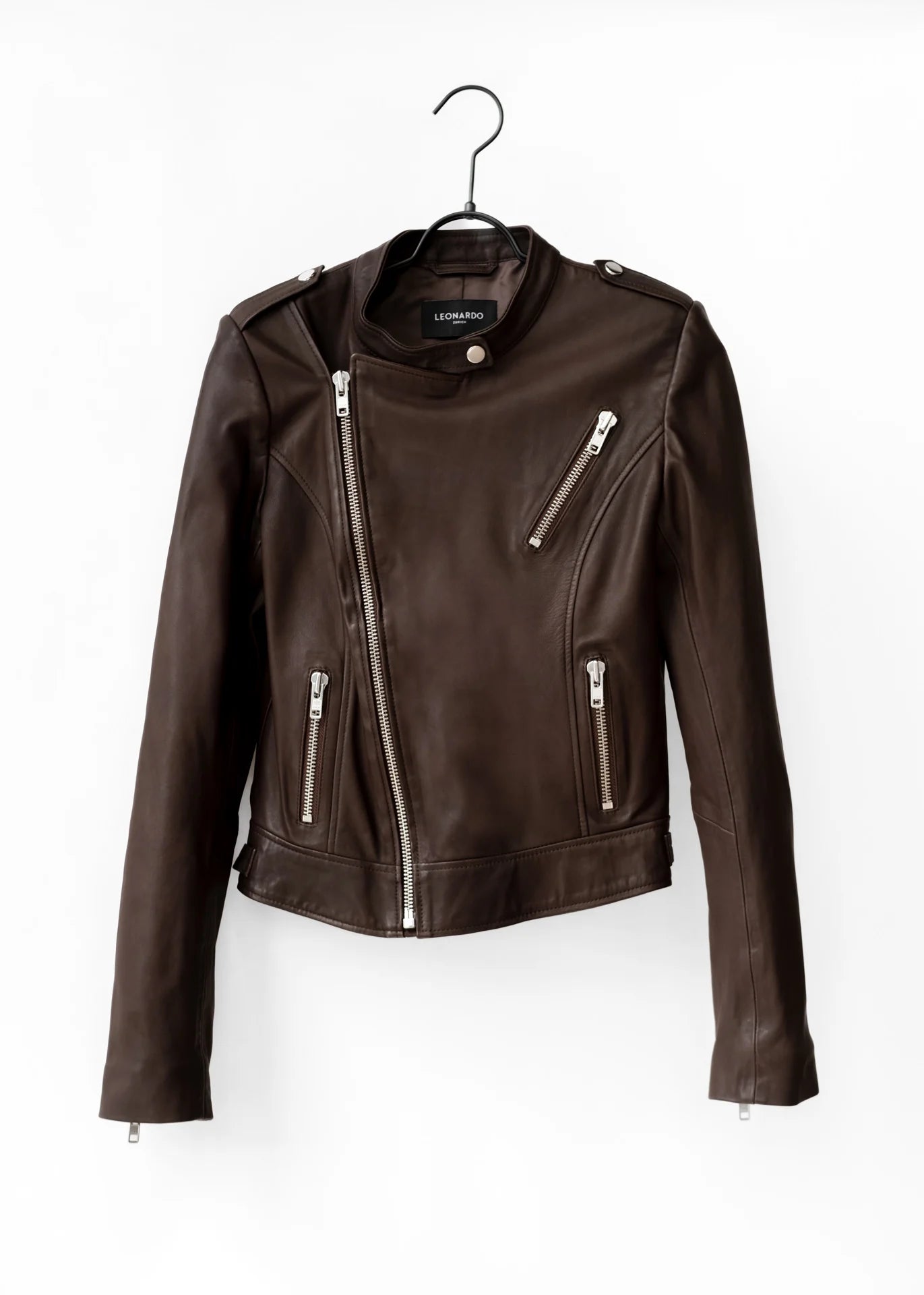 Bikerjacke