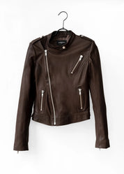 Bikerjacke