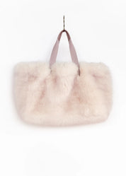 Fur Tote