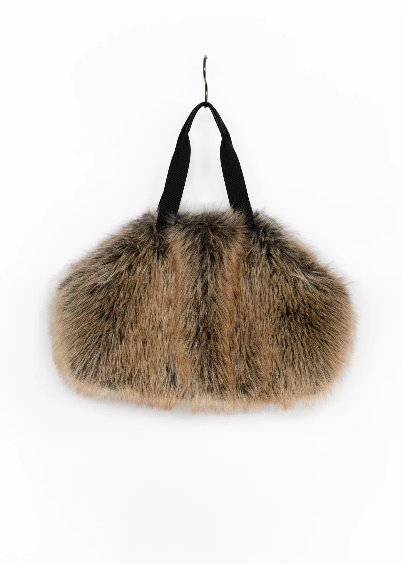 Fur Tote