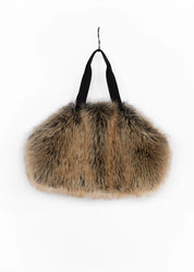 Fur Tote