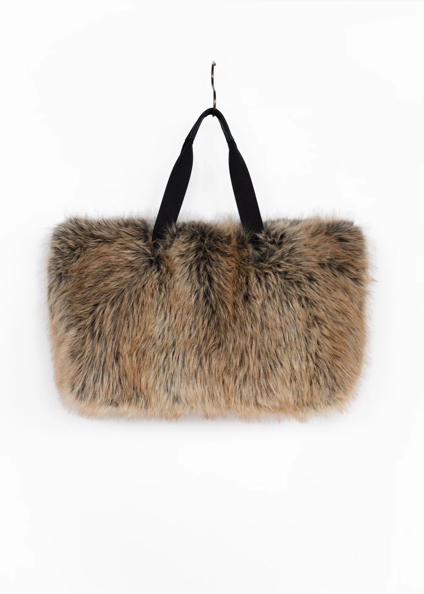 Fur Tote