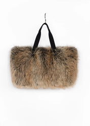 Fur Tote