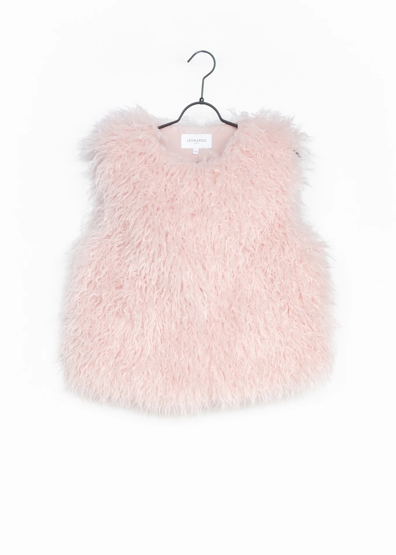 Faux Fur Gilet