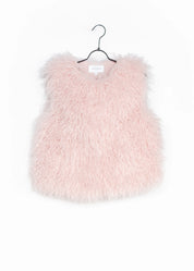 Faux Fur Gilet