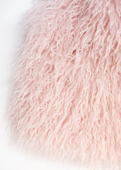 Faux Fur Gilet