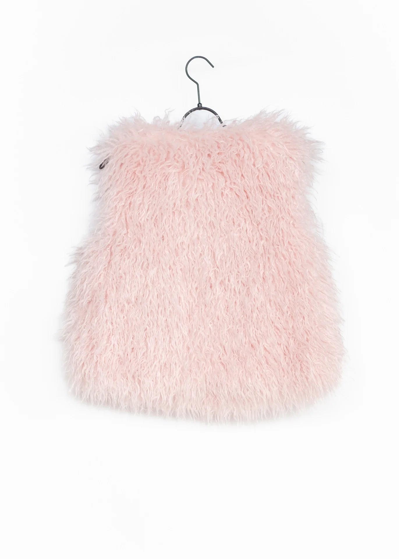 Faux Fur Gilet