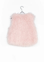 Faux Fur Gilet