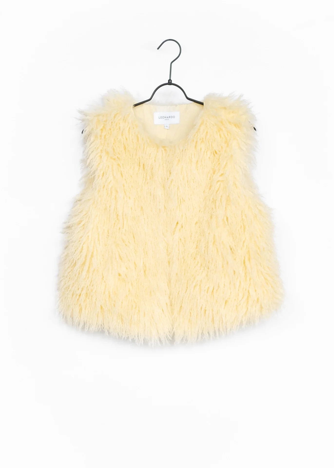 Faux Fur Gilet