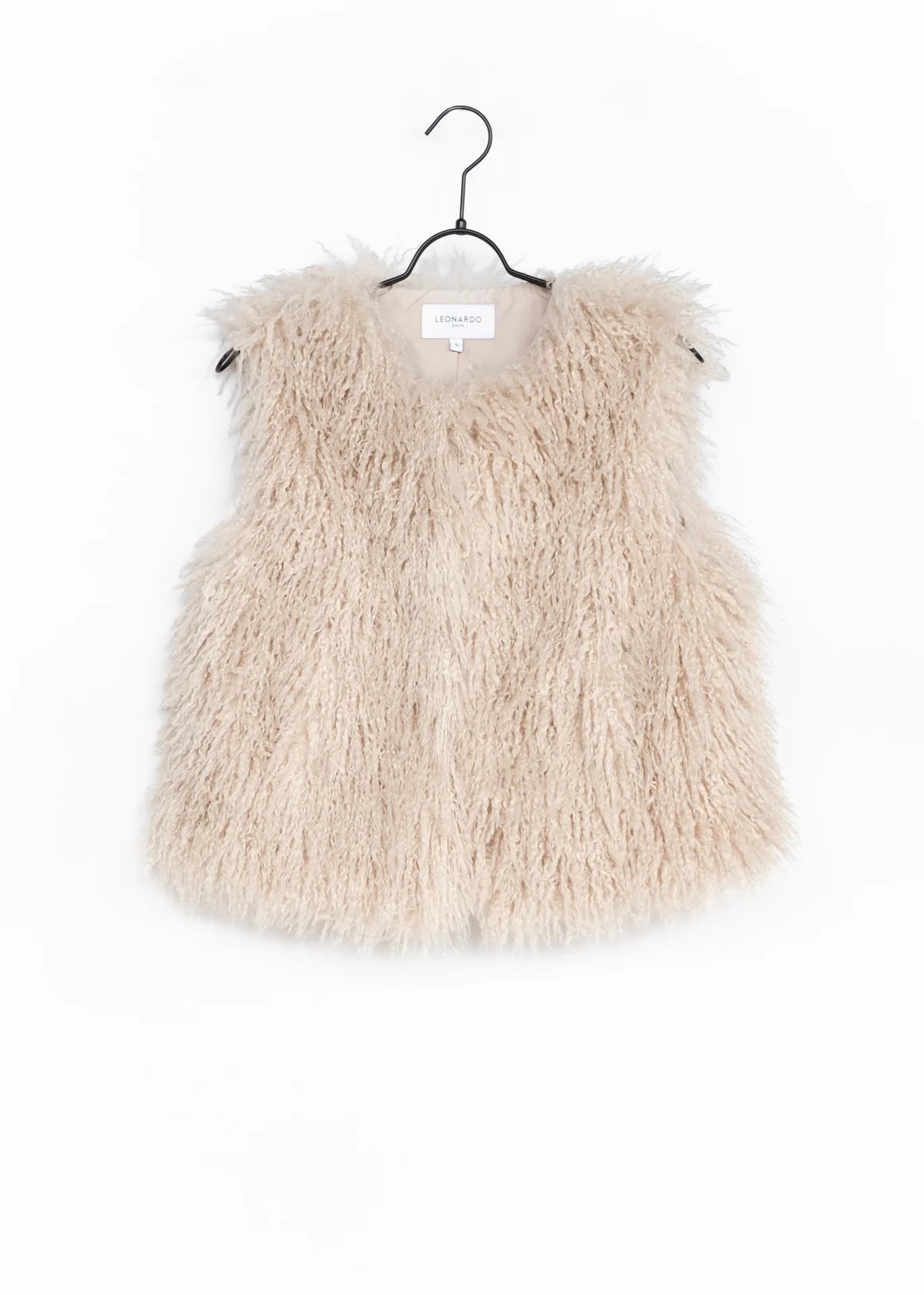 Faux Fur Gilet