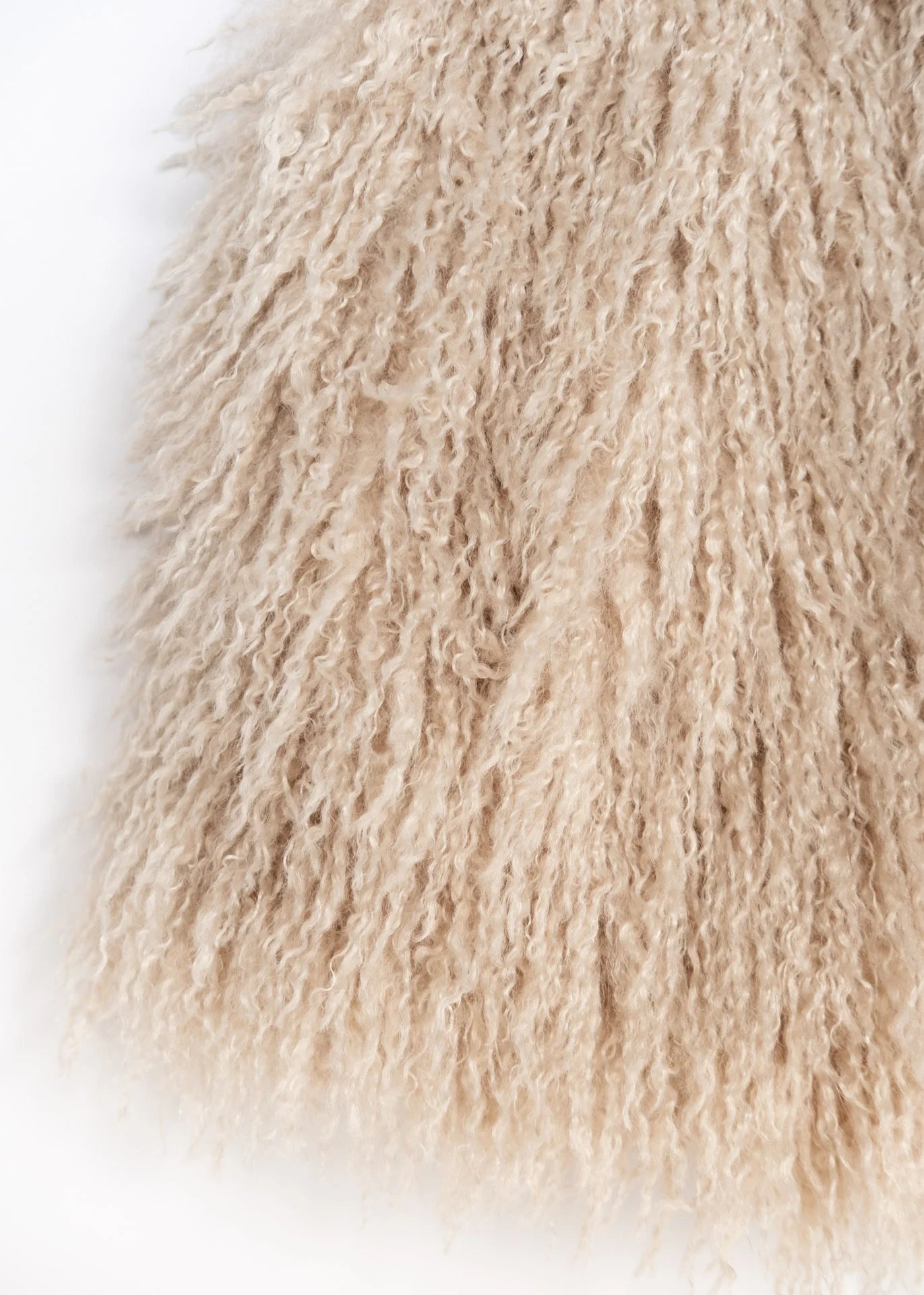 Faux Fur Gilet