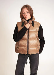 Daunengilet