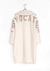 Oversized Teddy Coat – Provocateur