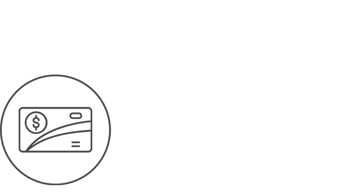 You will receive CHF 50 Store Credit