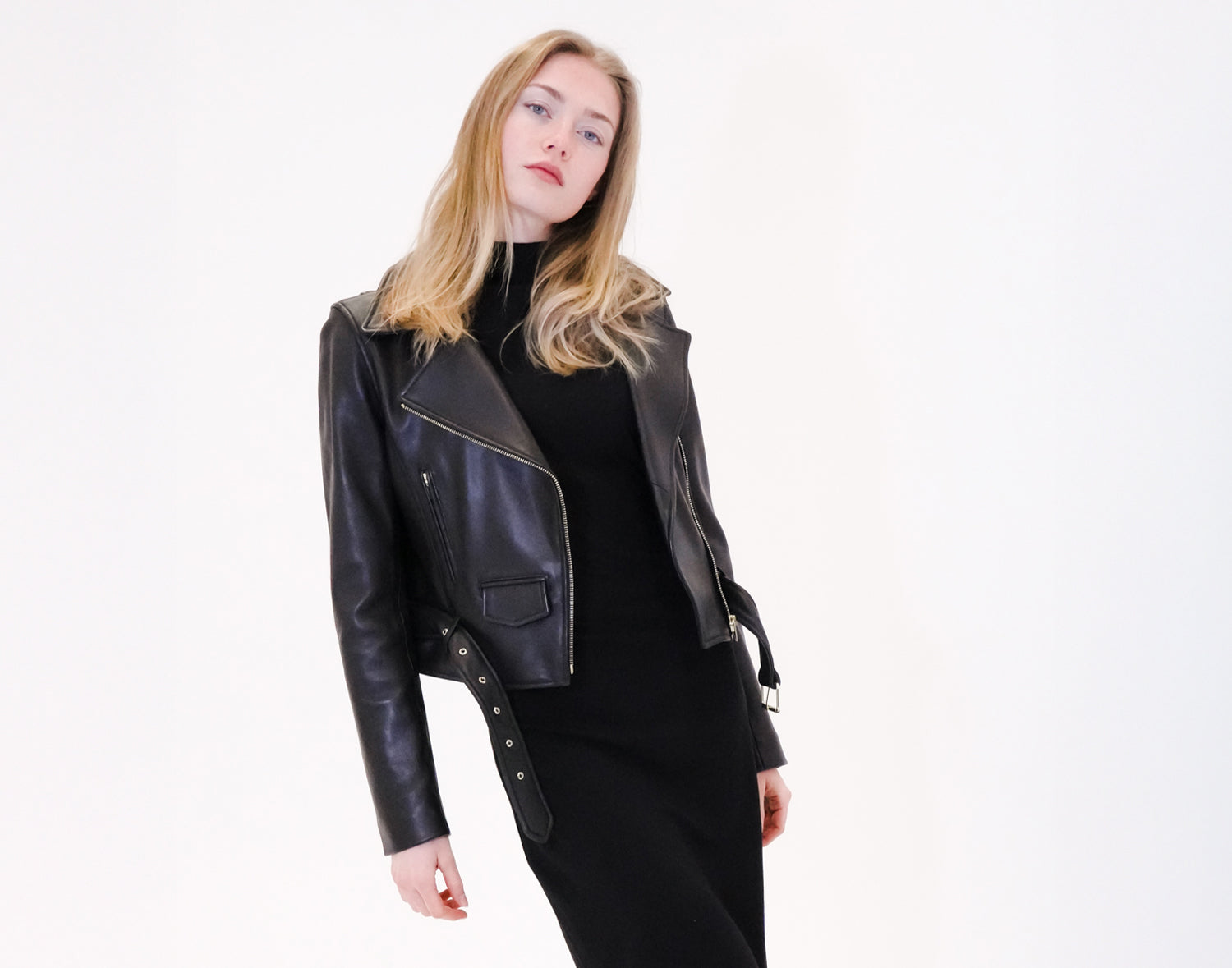 Leder