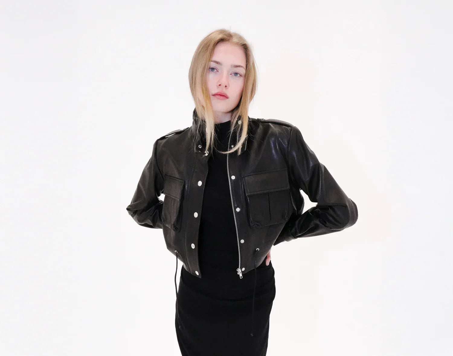 Damen Jacken