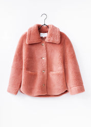 Teddy Jacke