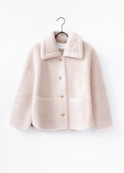 Teddy Jacke