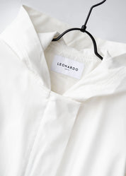 Leichte Regenjacke