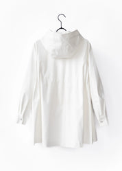 Leichte Regenjacke