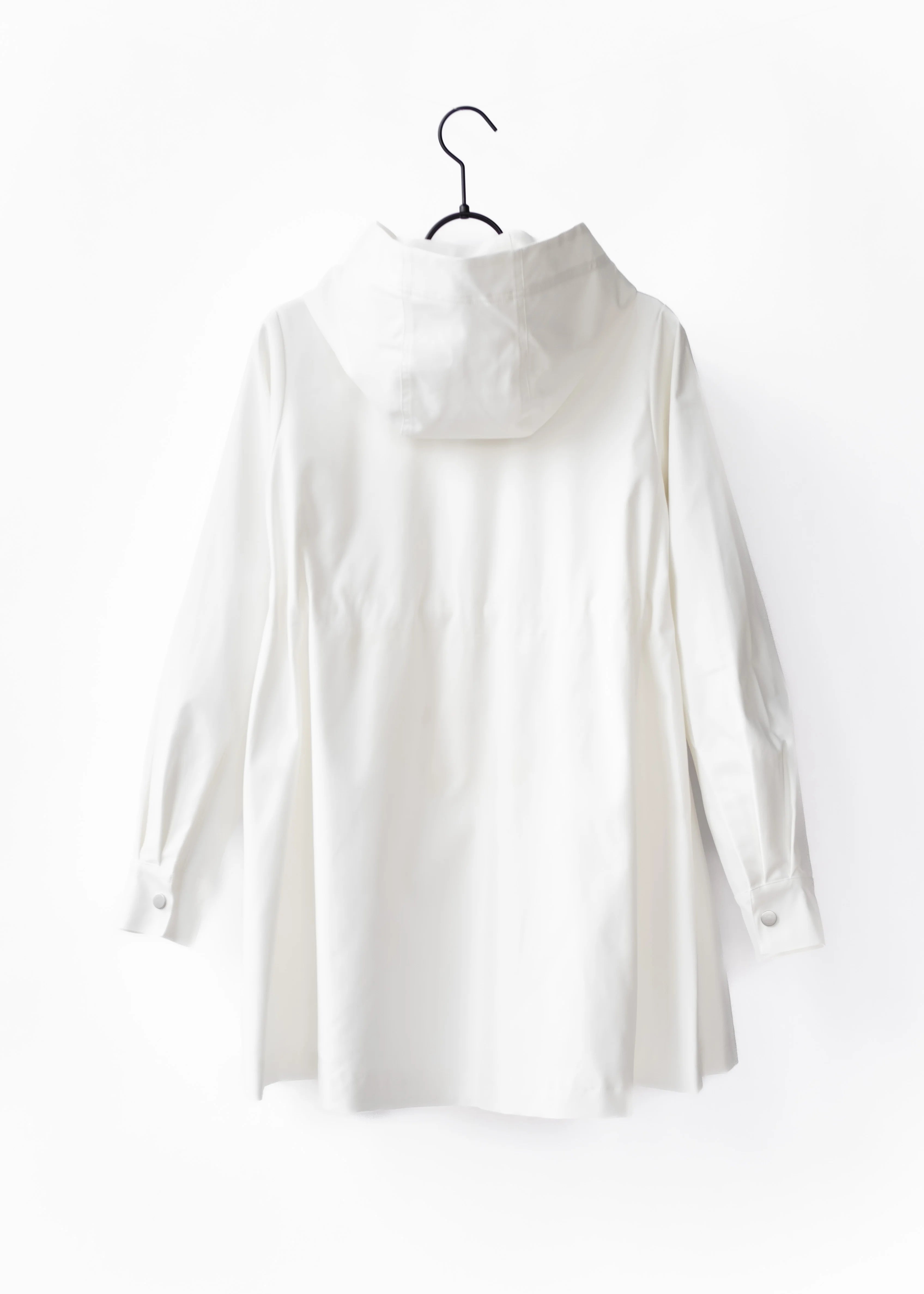 Leichte Regenjacke