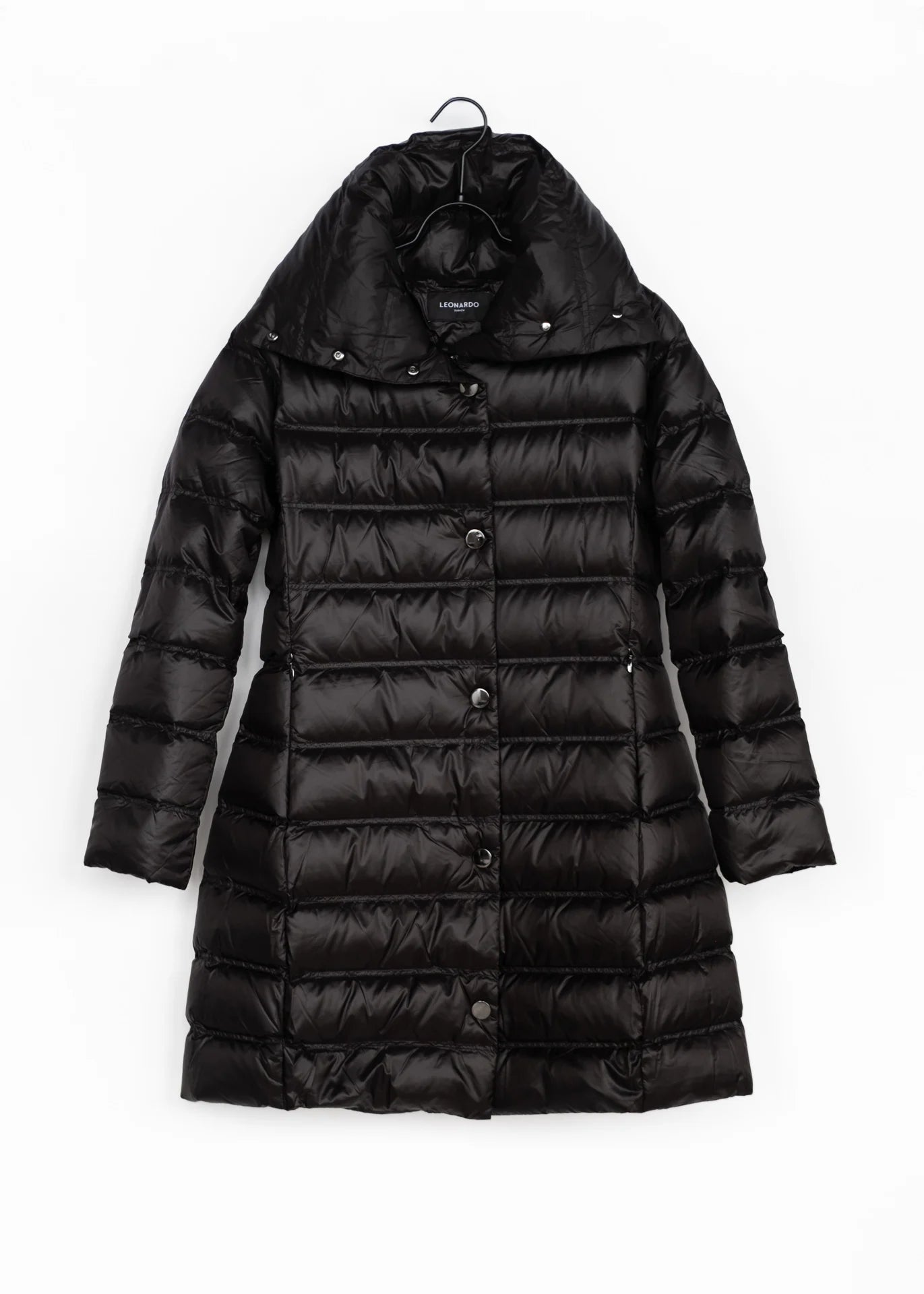 Manteau matelassé