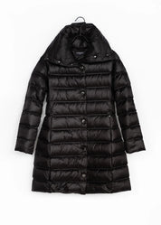Manteau matelassé