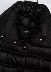Manteau matelassé
