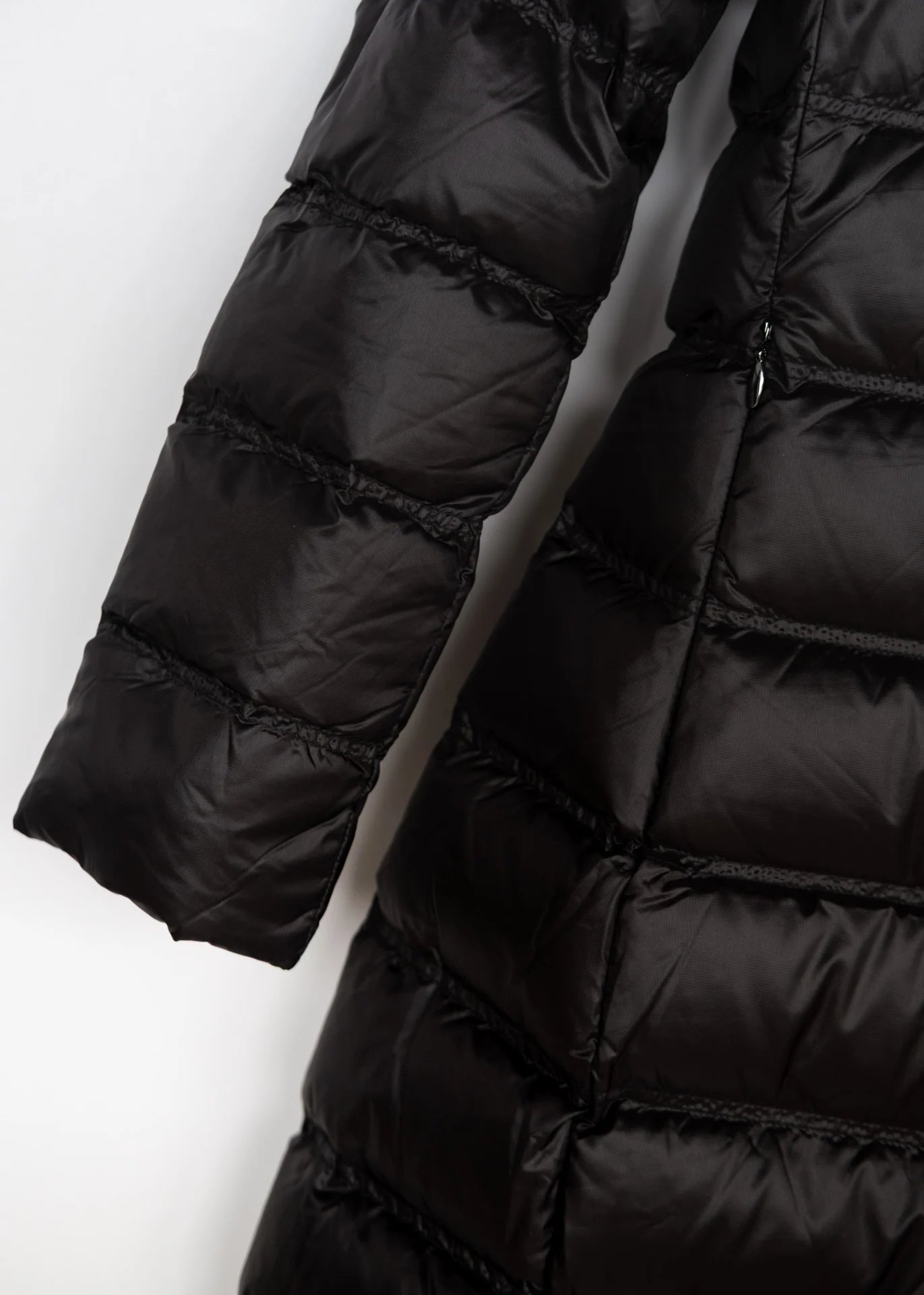 Manteau matelassé