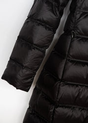 Manteau matelassé