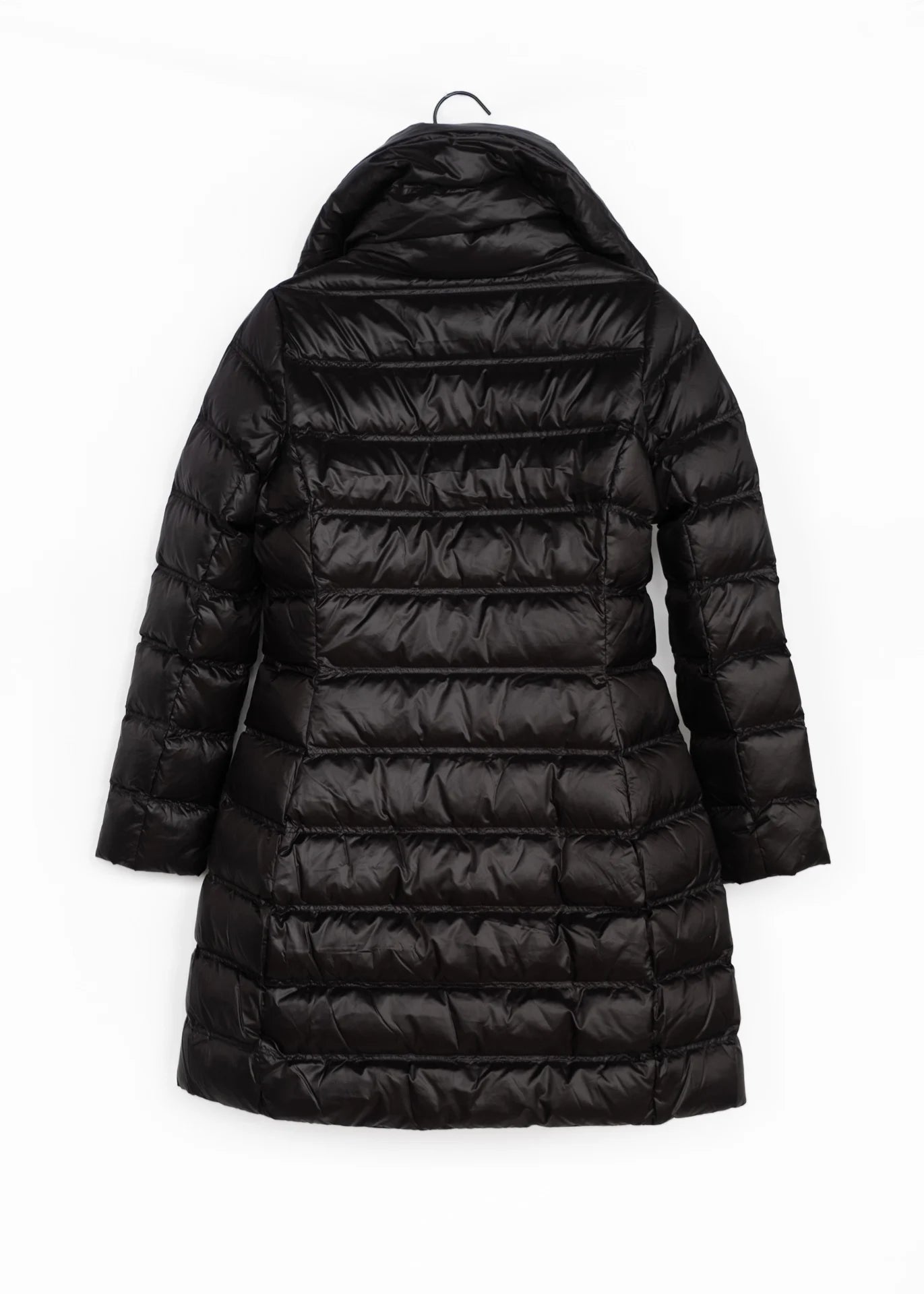 Manteau matelassé
