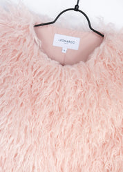 Faux Fur Gilet